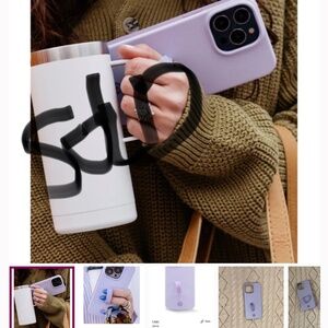 Loopy Case iPhone 16 Pro Max